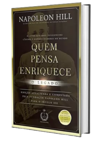 Quem Pensa Enriquece